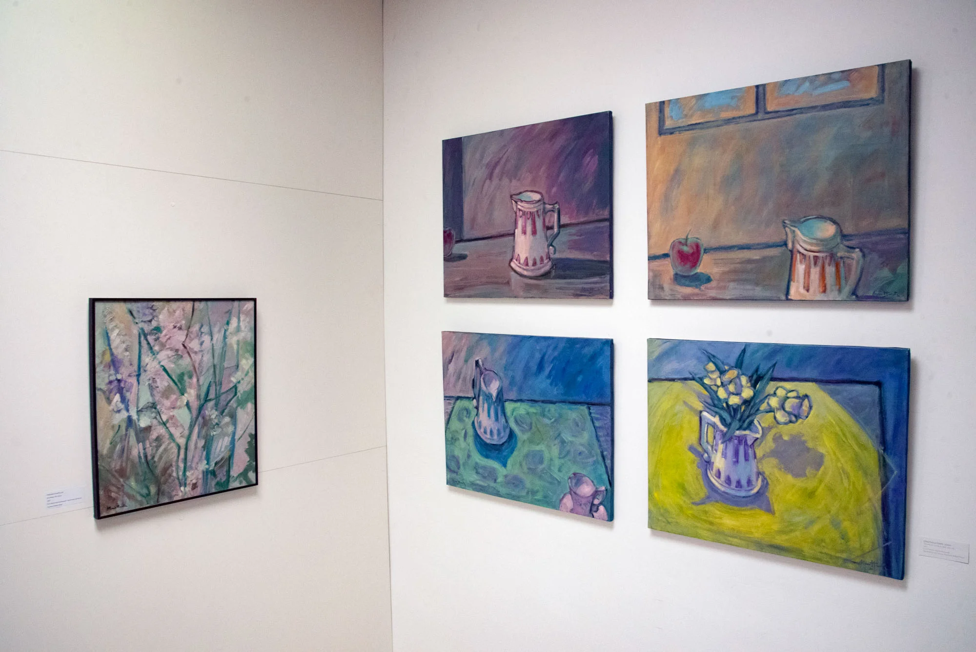 Mercè Huerta | © Claudi Valentí