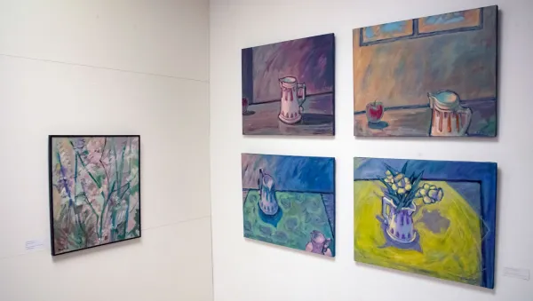 Mercè Huerta | © Claudi Valentí Mercè Huerta | © Claudi Valentí