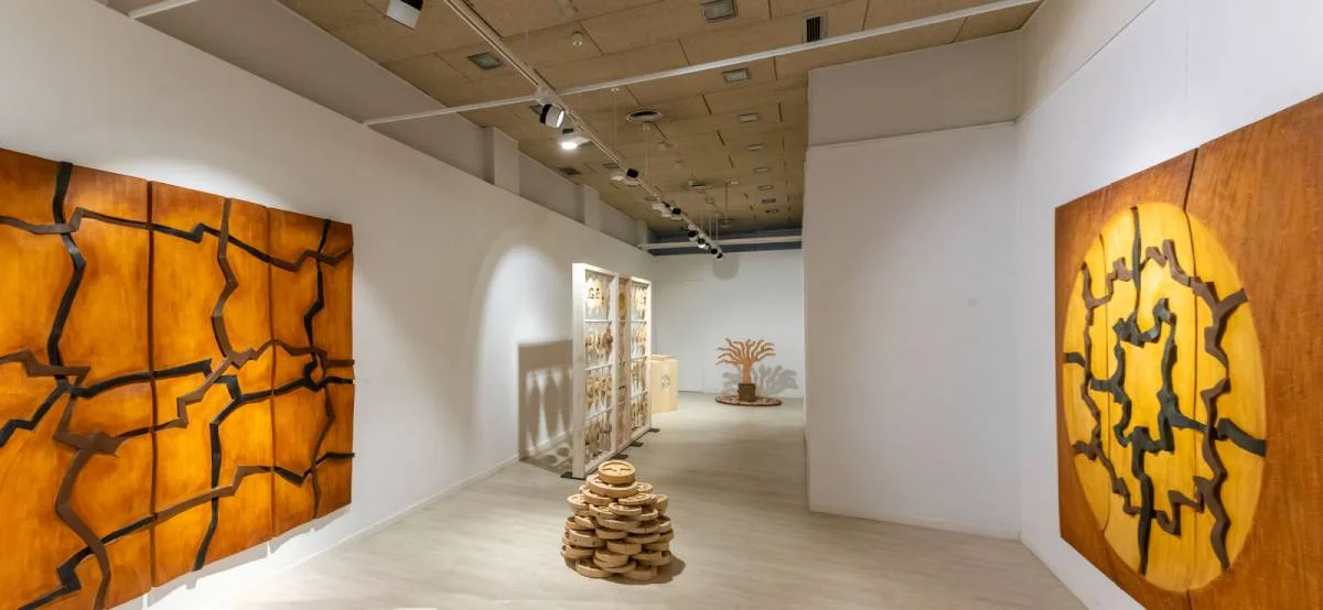 Josep Massana | © Claudi Valentí