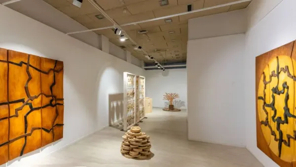 Josep Massana | © Claudi Valentí Josep Massana | © Claudi Valentí