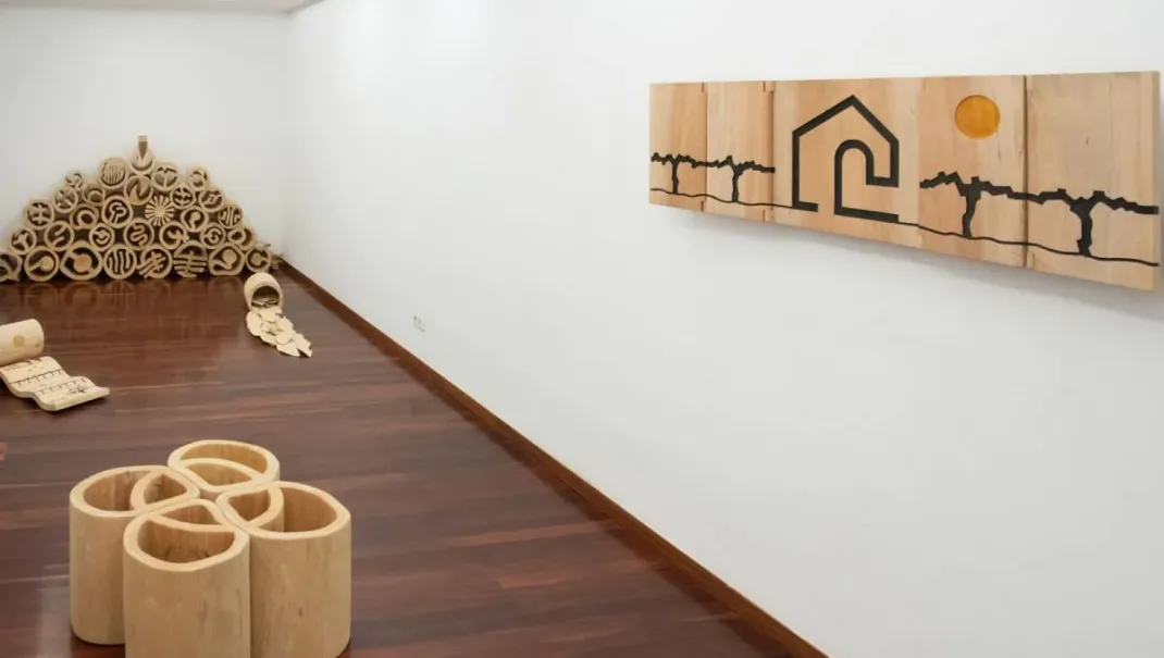 Josep Massana | © Claudi Valentí Josep Massana | © Claudi Valentí