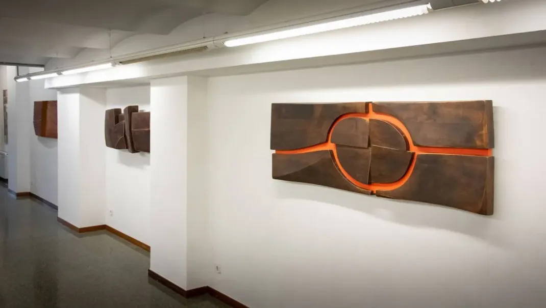 Josep Massana | © Claudi Valentí Josep Massana | © Claudi Valentí