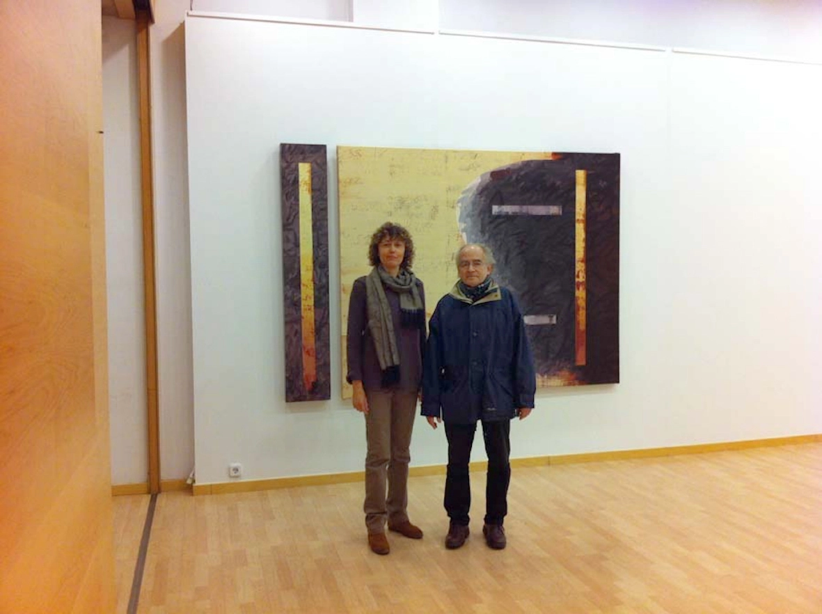 Gustau Carbó Berthold | © Claudi Valentí