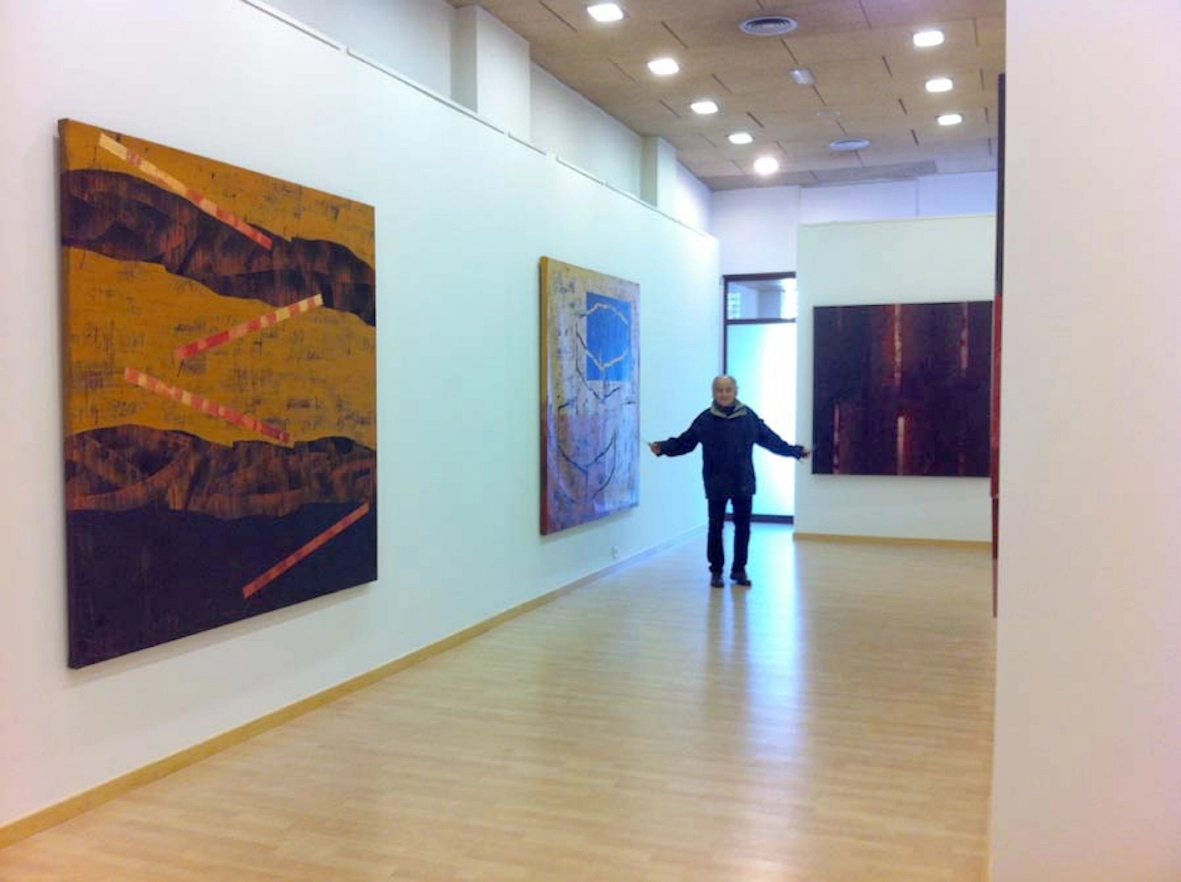 Gustau Carbó Berthold | © Claudi Valentí