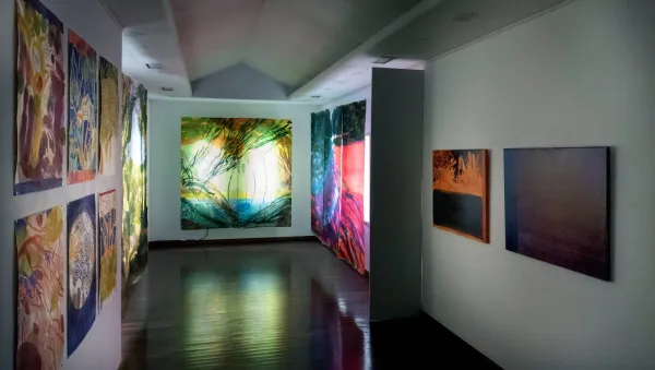 Ignasi Esteve | © Claudi Valentí Ignasi Esteve | © Claudi Valentí