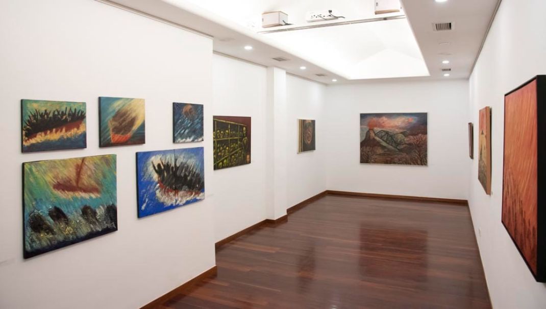 Sala | © Valentí Sala | © Valentí