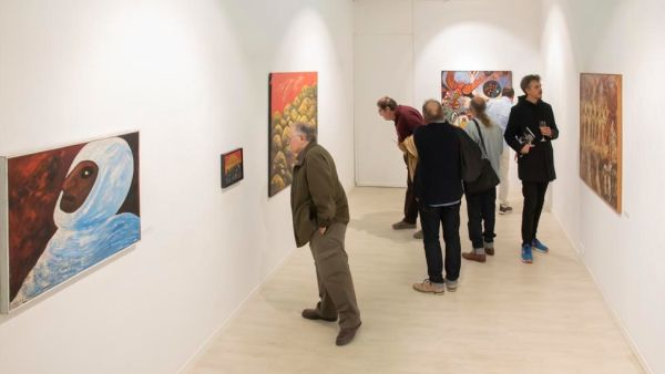 Lluís Bosch | © Claudi Valentí Lluís Bosch | © Claudi Valentí