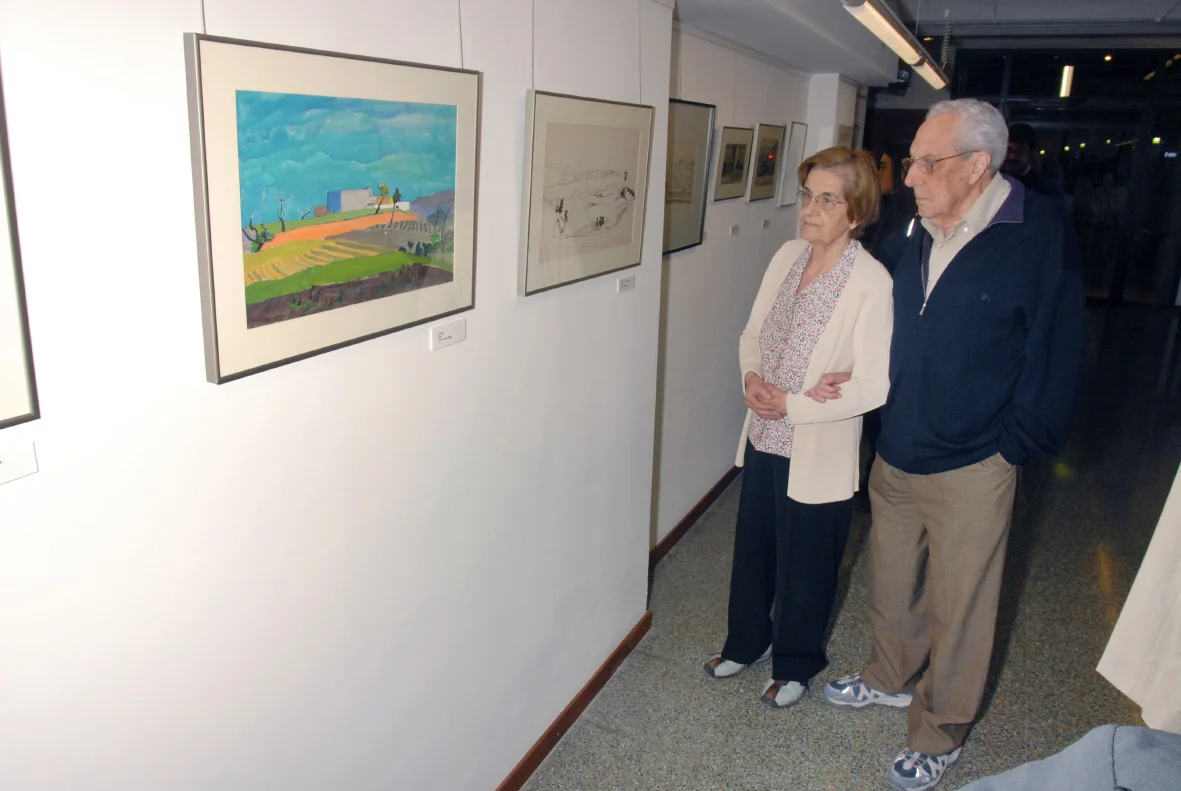 Isidre Vicens | © Claudi Valentí