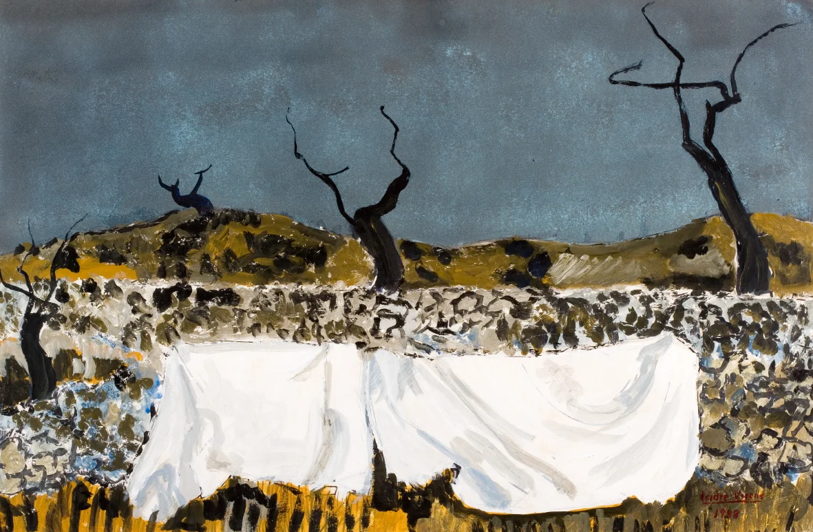 Isidre Vicens | © Claudi Valentí