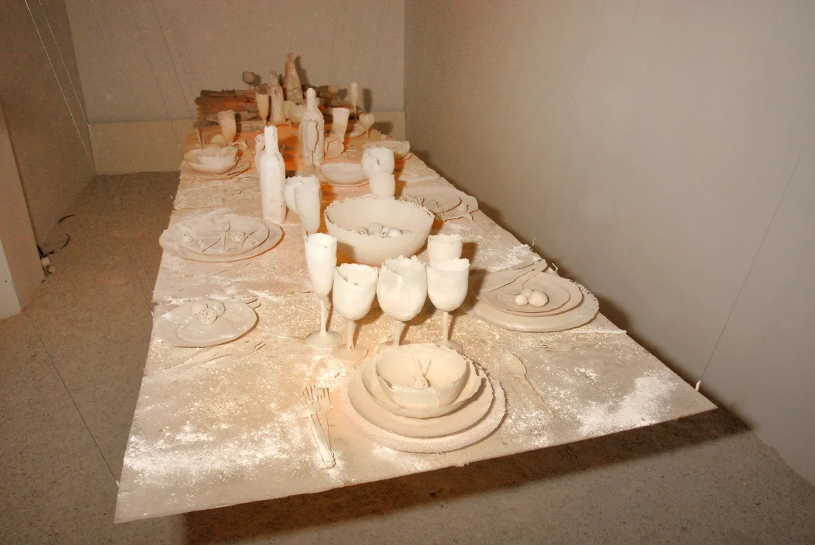 Joan Crous | © Claudi Valentí