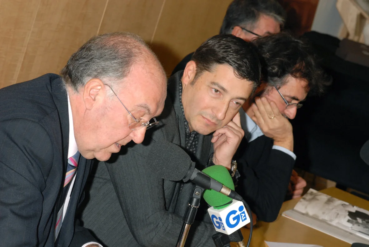 Joan Crous | © Claudi Valentí