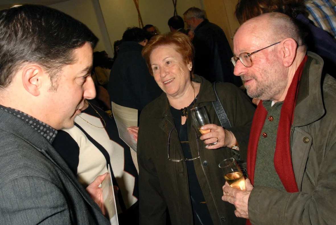 Joan Crous | © Claudi Valentí