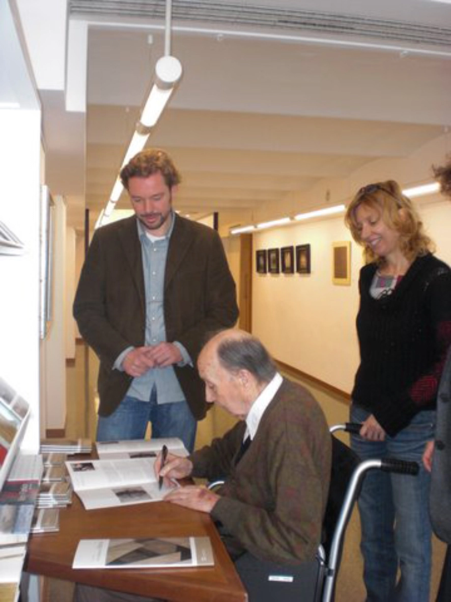 Joan Puig Manera | © Claudi Valentí