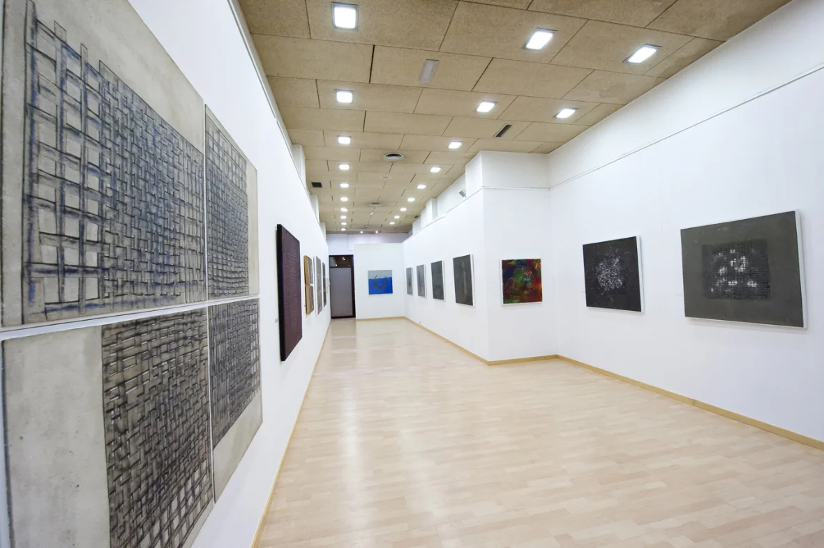 Joan Vilajoana | © Claudi Valentí