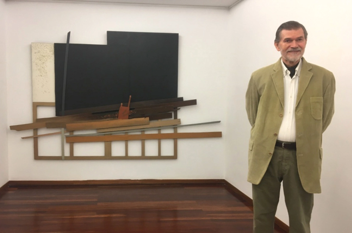 John Morrison | © Claudi Valentí