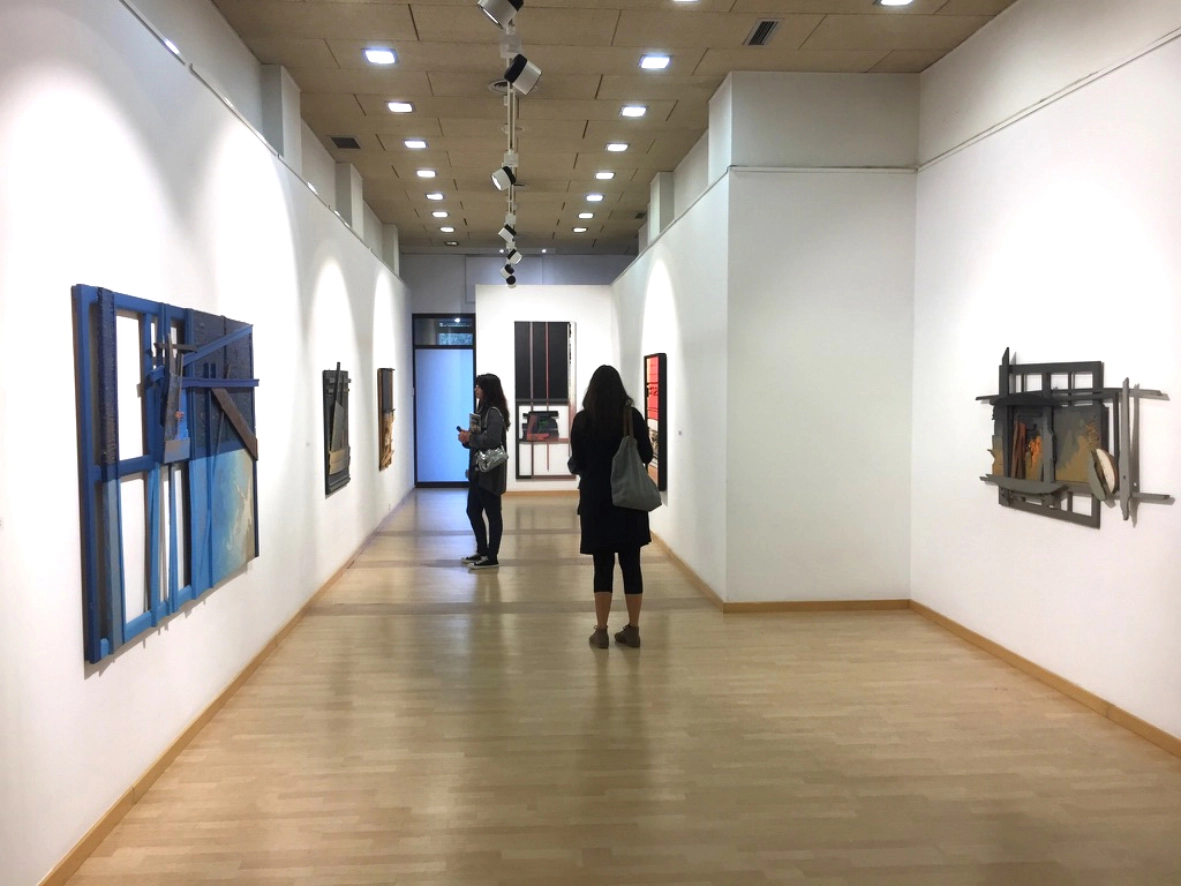 John Morrison | © Claudi Valentí