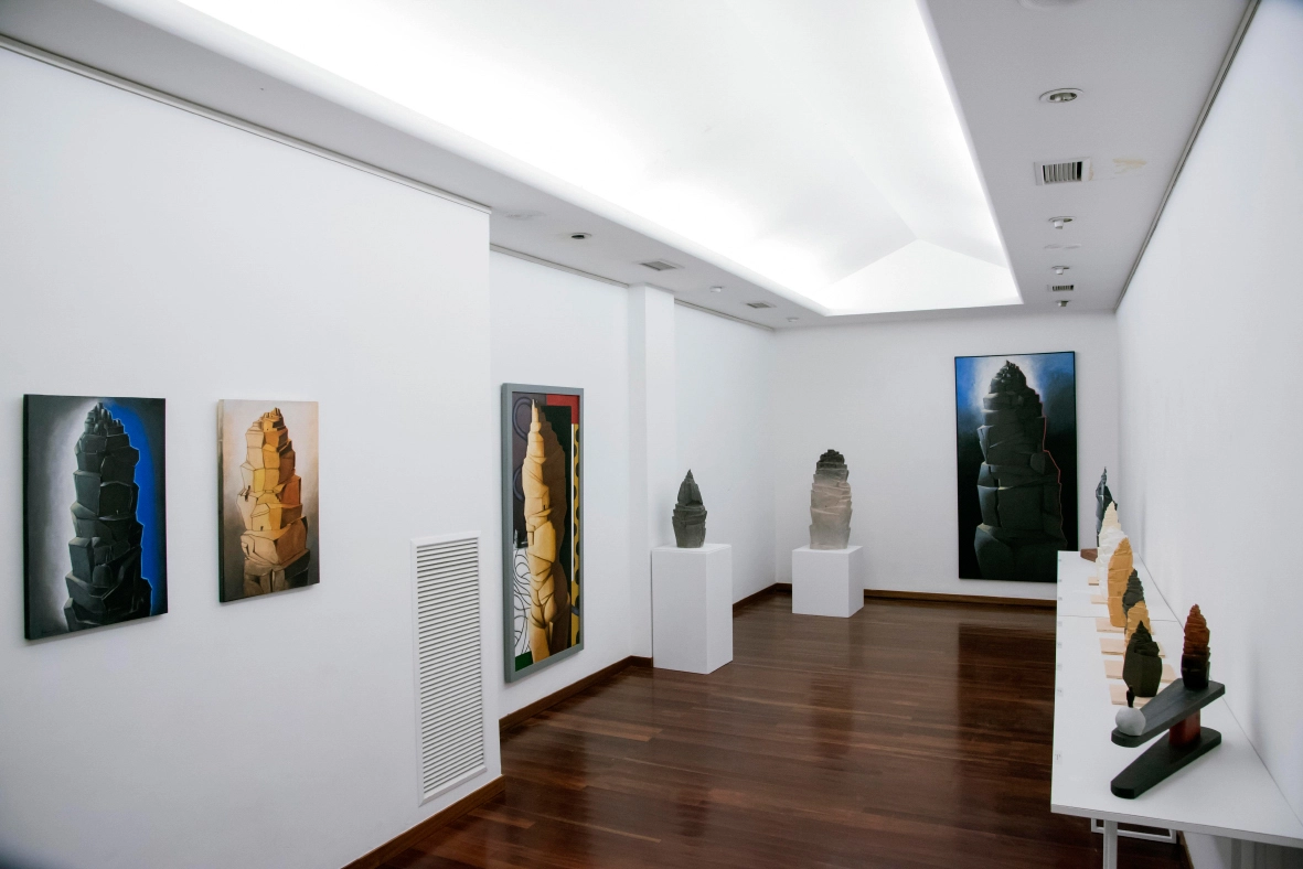 Jordi Amagat | © Claudi Valentí