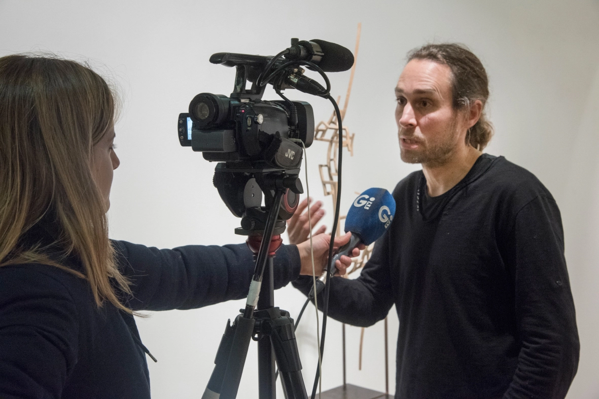 Jordi Gich | © Claudi Valentí