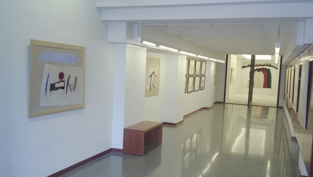 Jordi Gispert | © Claudi Valentí Jordi Gispert | © Claudi Valentí