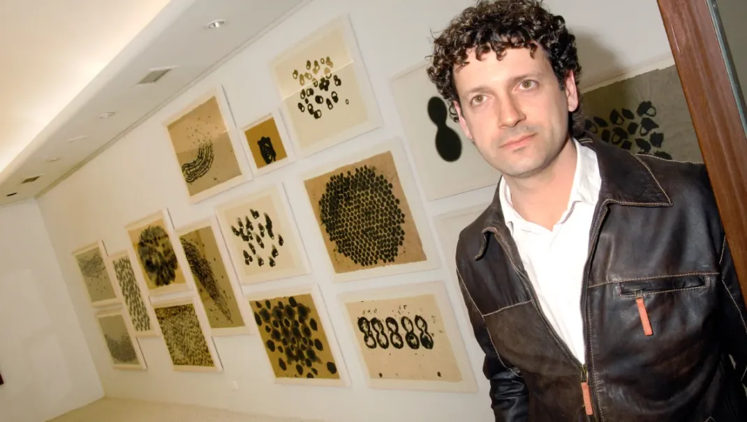 Jordi Martoranno | © Claudi Valentí Jordi Martoranno | © Claudi Valentí