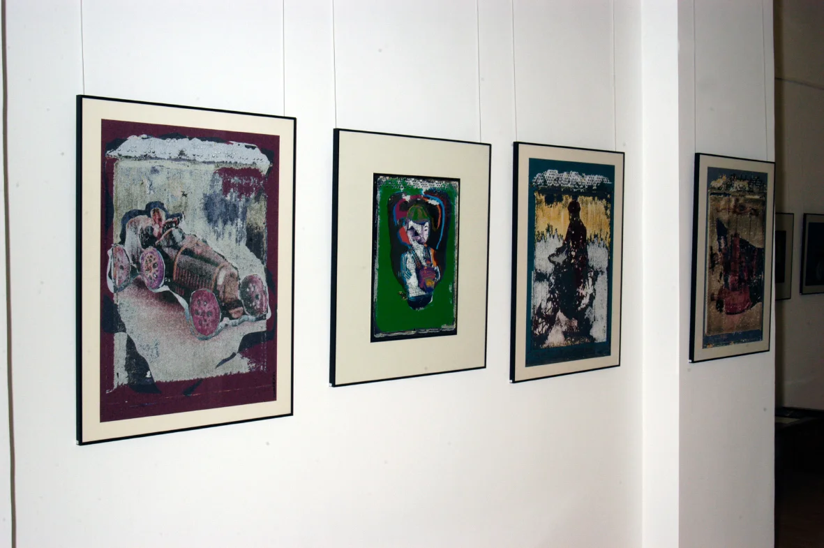 Jordi S Carrera | © Claudi Valentí