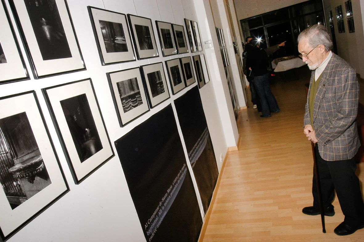 Jordi S Carrera | © Claudi Valentí