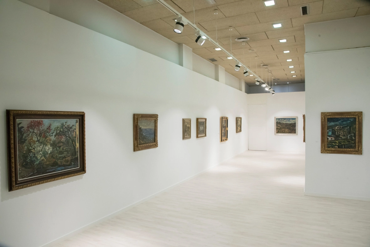 Josep Albertí | © Claudi Valentí