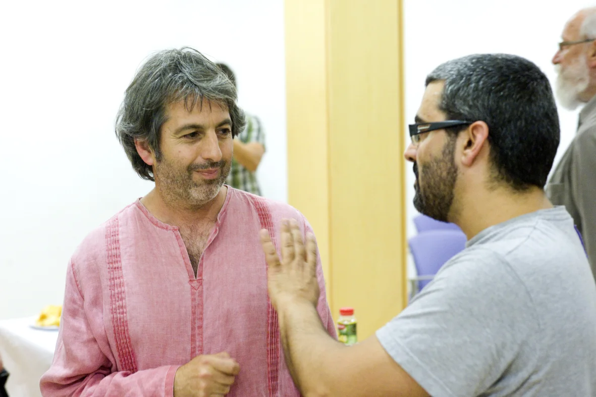 Camps i ballerines | © Claudi Valentí