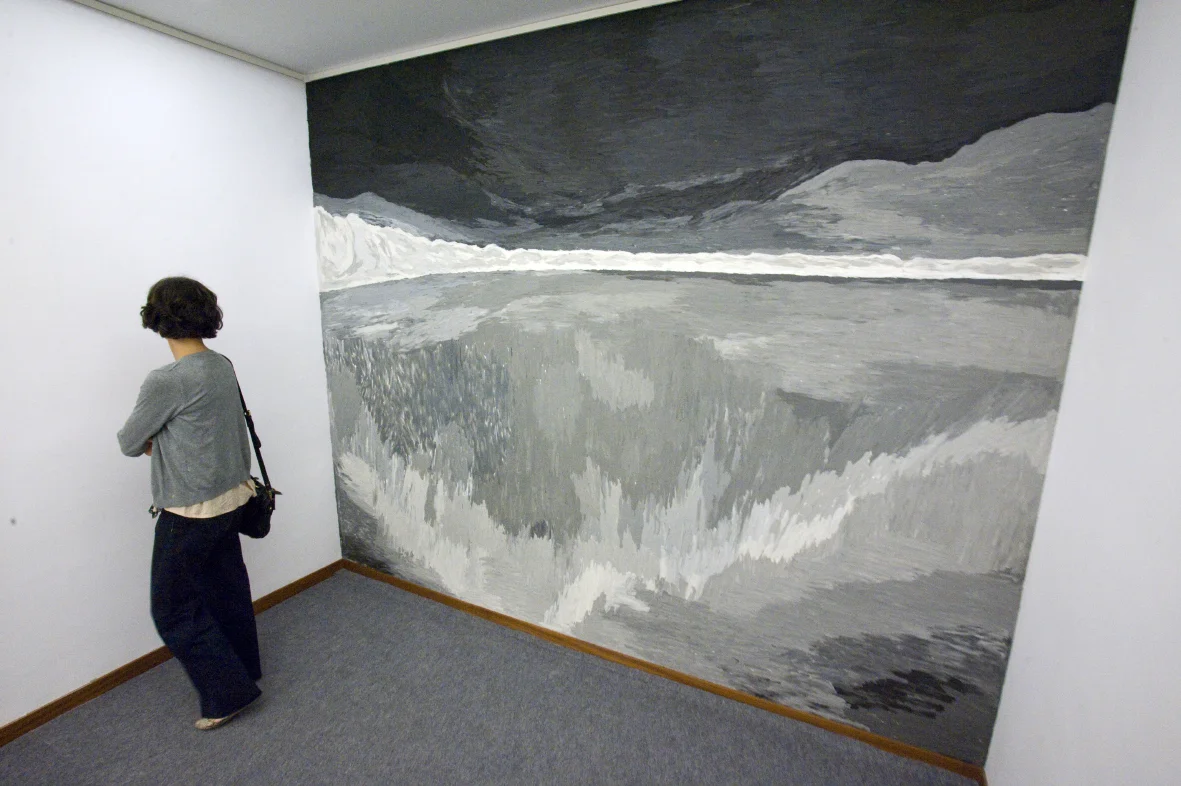 Camps i ballerines | © Claudi Valentí