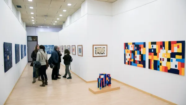 Josep Perpiñà | © Claudi Valentí Josep Perpiñà | © Claudi Valentí