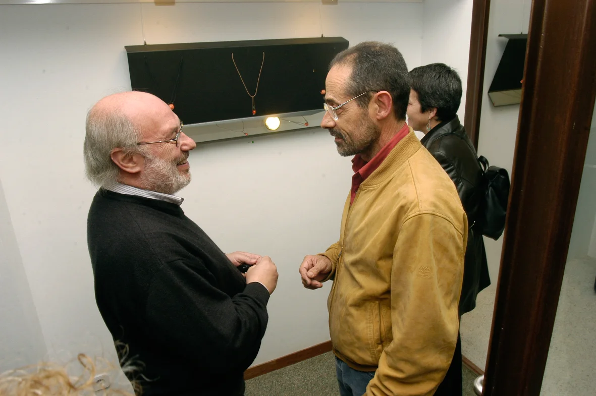 Kim Bover | © Claudi Valentí