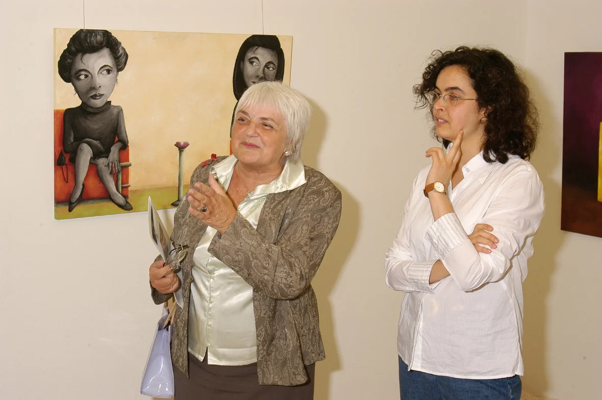 Laura Reixach | © Claudi Valentí