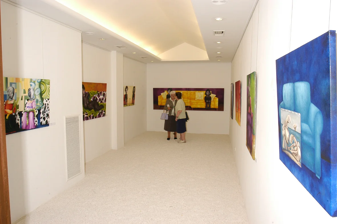 Laura Reixach | © Claudi Valentí