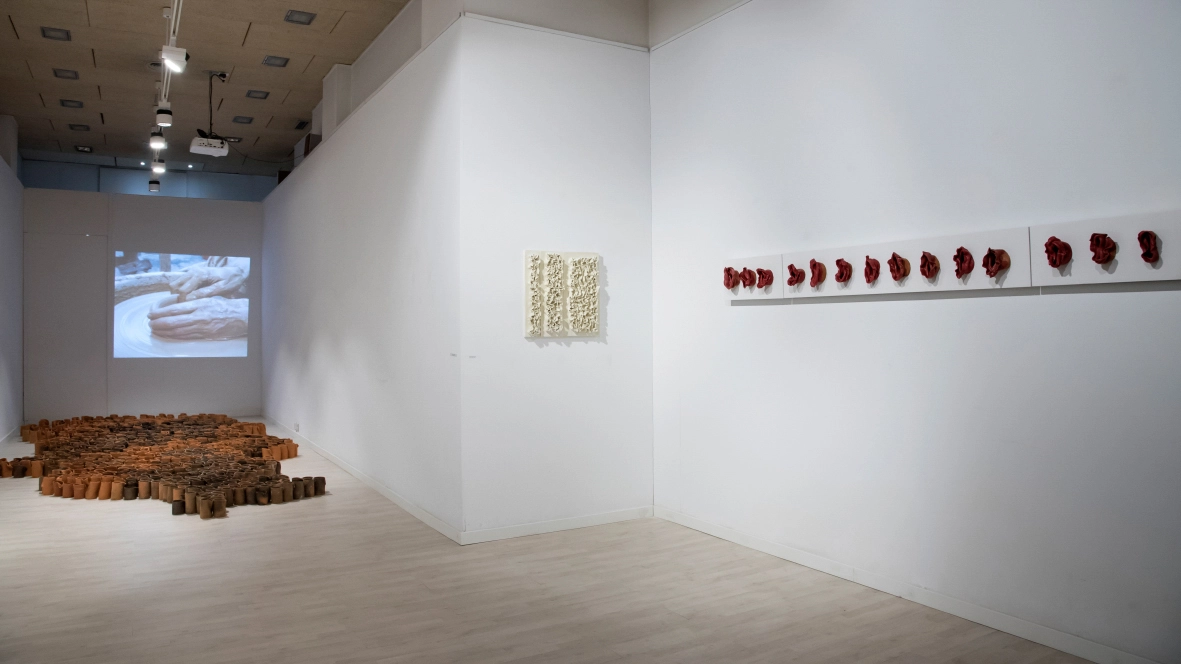 Lluís Xifra | © Claudi Valentí