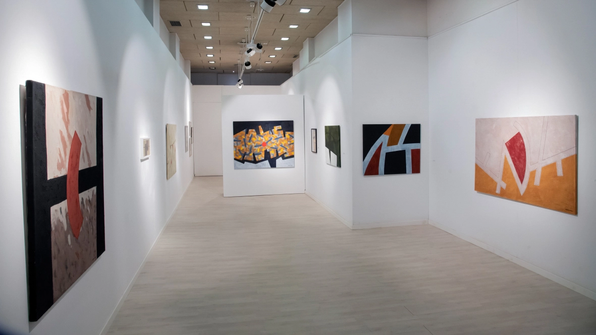 Manel Marzo-Mart | © Claudi Valentí