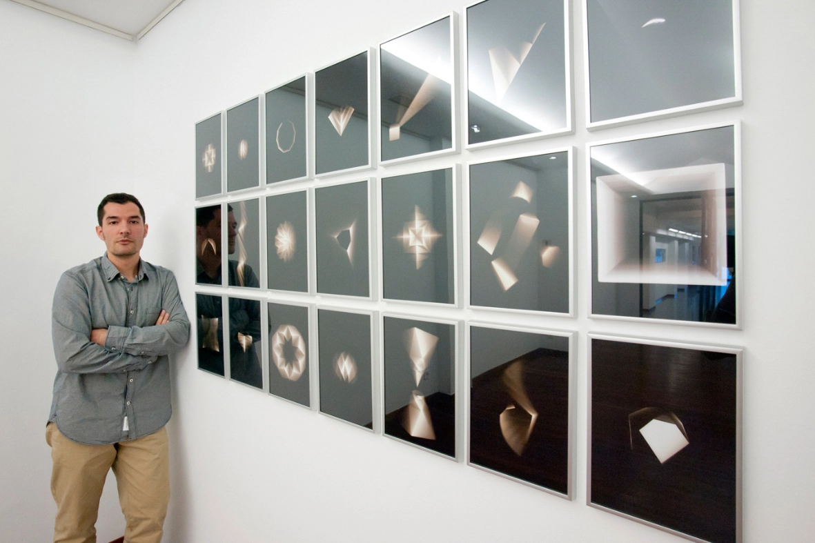 Marc Padrosa | © Claudi Valentí