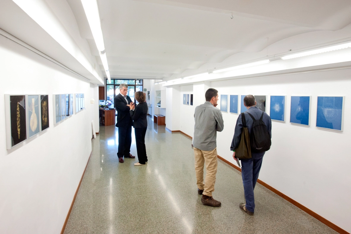 Marc Padrosa | © Claudi Valentí