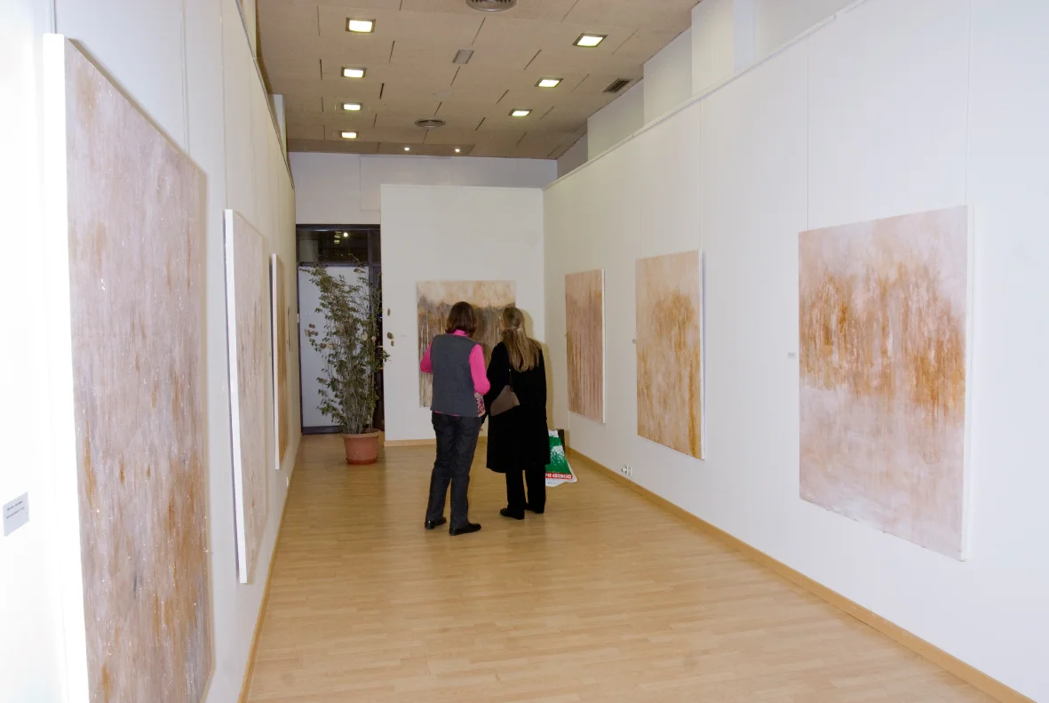 Maria Mercader | © Claudi Valentí