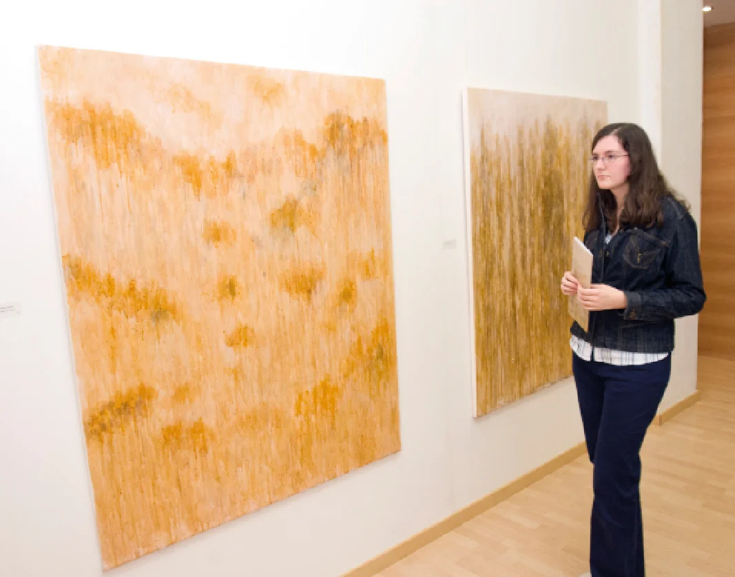 Maria Mercader | © Claudi Valentí