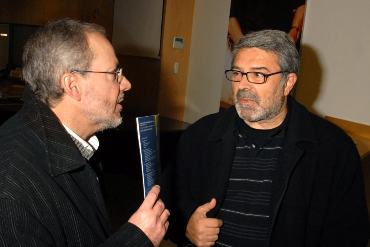 Mercè Ferrer Rundan | © Claudi Valentí