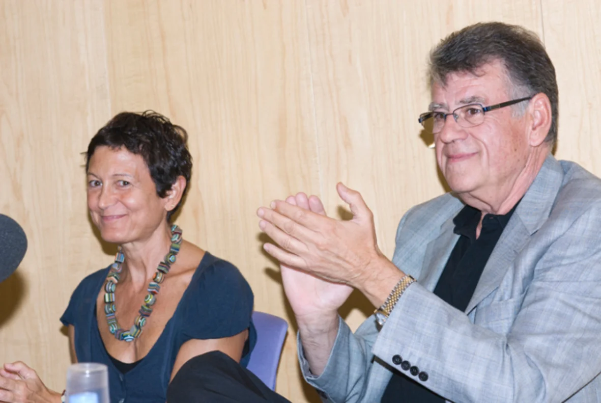 Mercè Sebastià | © Claudi Valentí