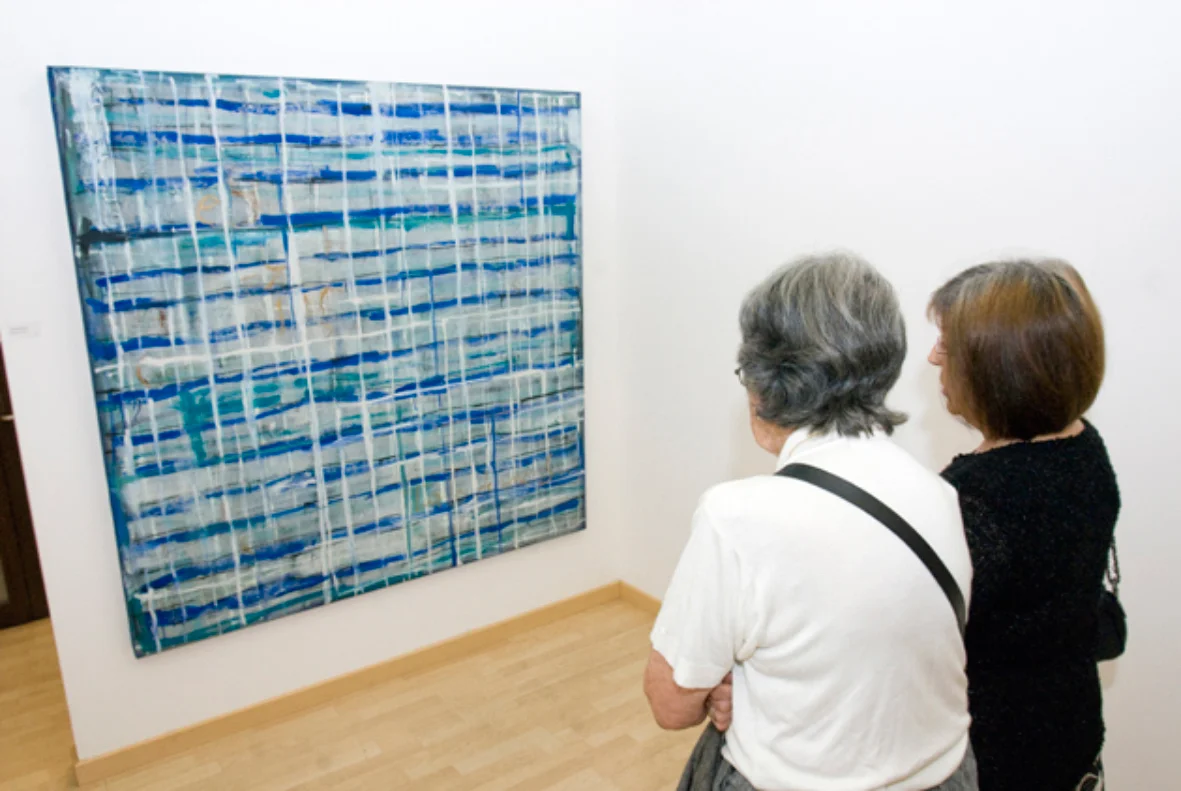 Mercè Sebastià | © Claudi Valentí