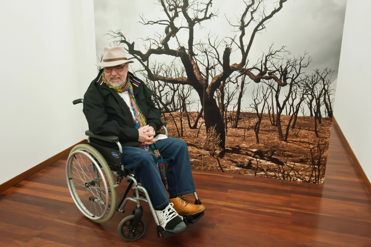 Miquel Ruíz Avilés | © Claudi Valentí