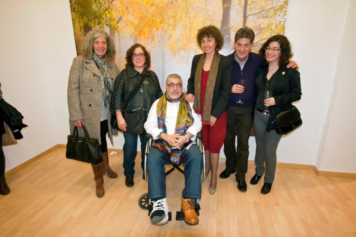 Miquel Ruíz Avilés | © Claudi Valentí