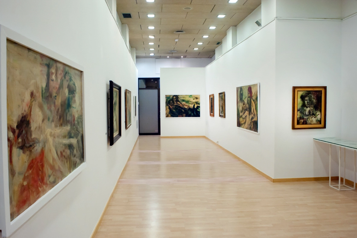 Moisès Sidrach | © Claudi Valentí