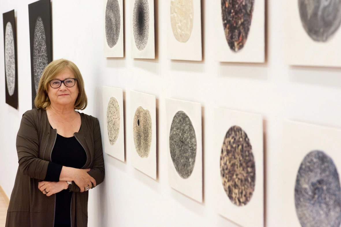 Montserrat Costa | © Claudi Valentí