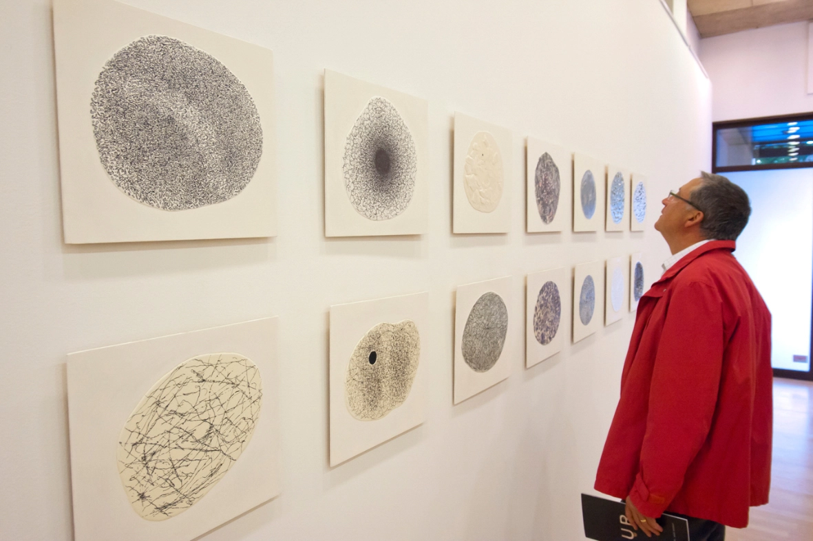 Montserrat Costa | © Claudi Valentí