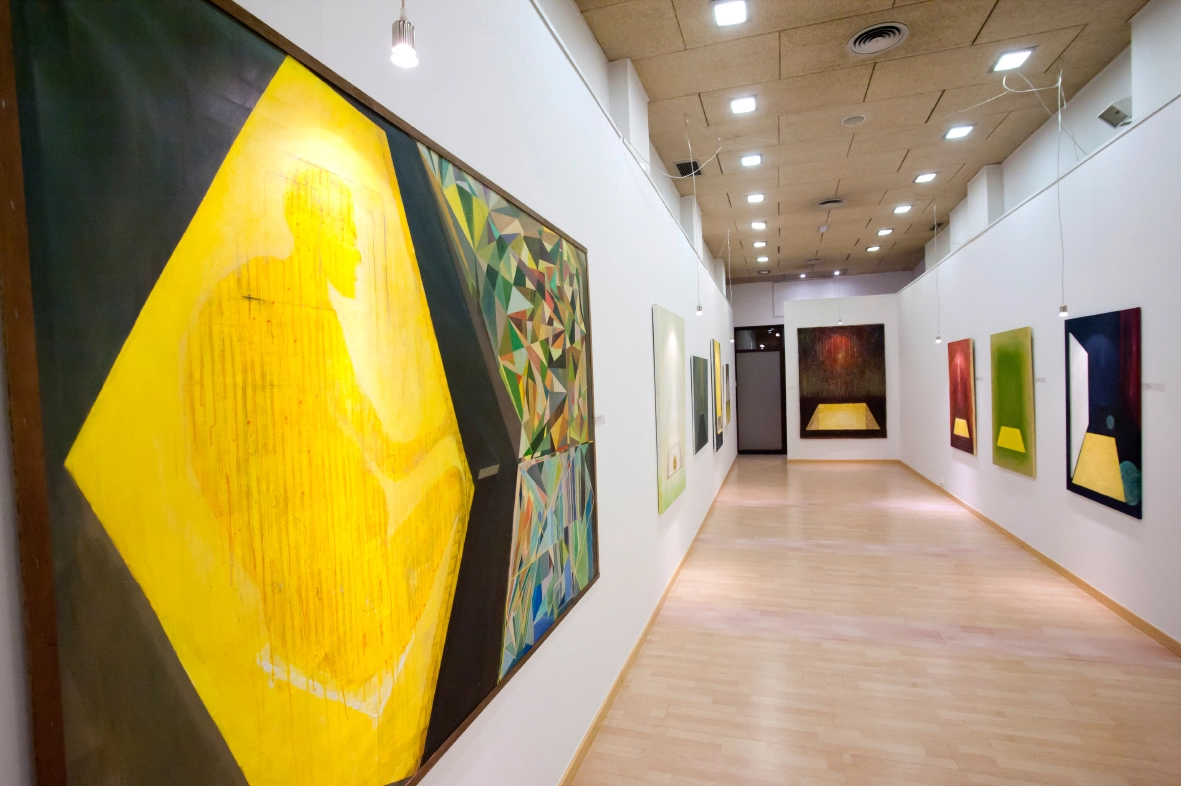 Panos Mitsopoulos | © Claudi Valentí