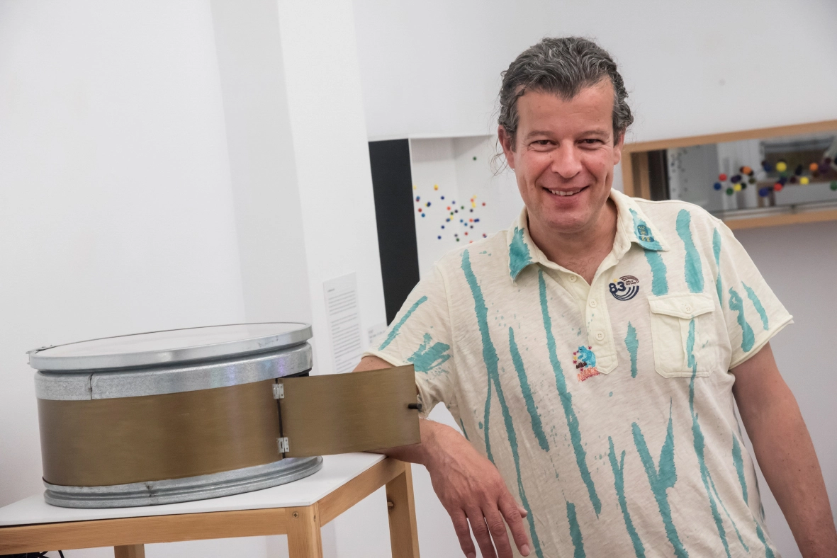 Pere Bellès | © Claudi Valentí