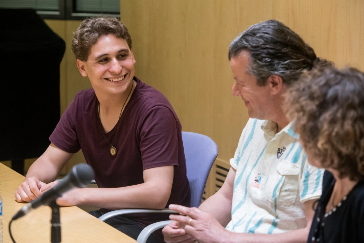 Pere Bellès | © Claudi Valentí